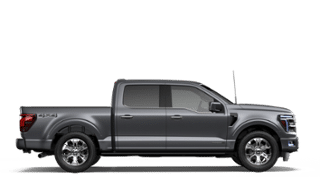 2026 Ford F-150® External Image 1